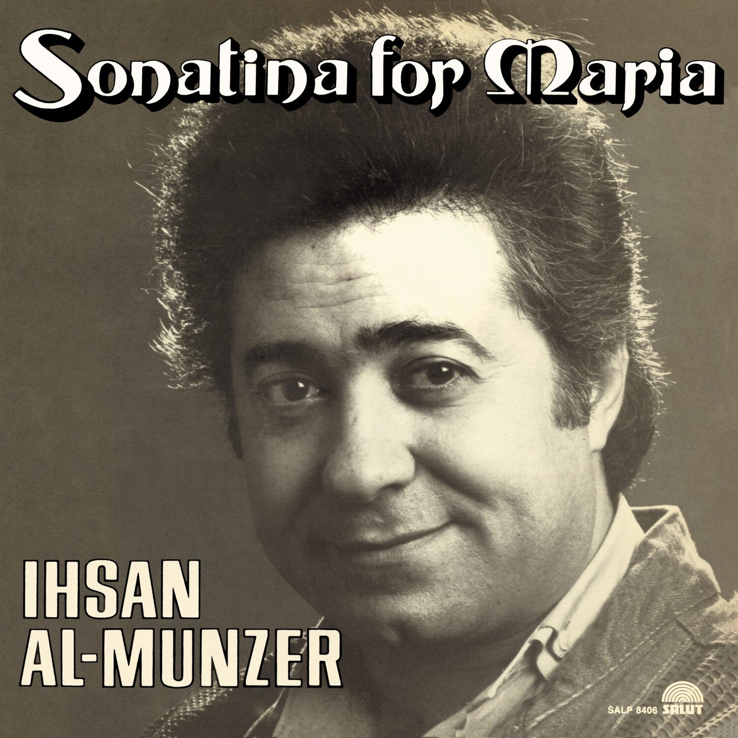 Ihsan Al Munzer - Sonatina For Maria