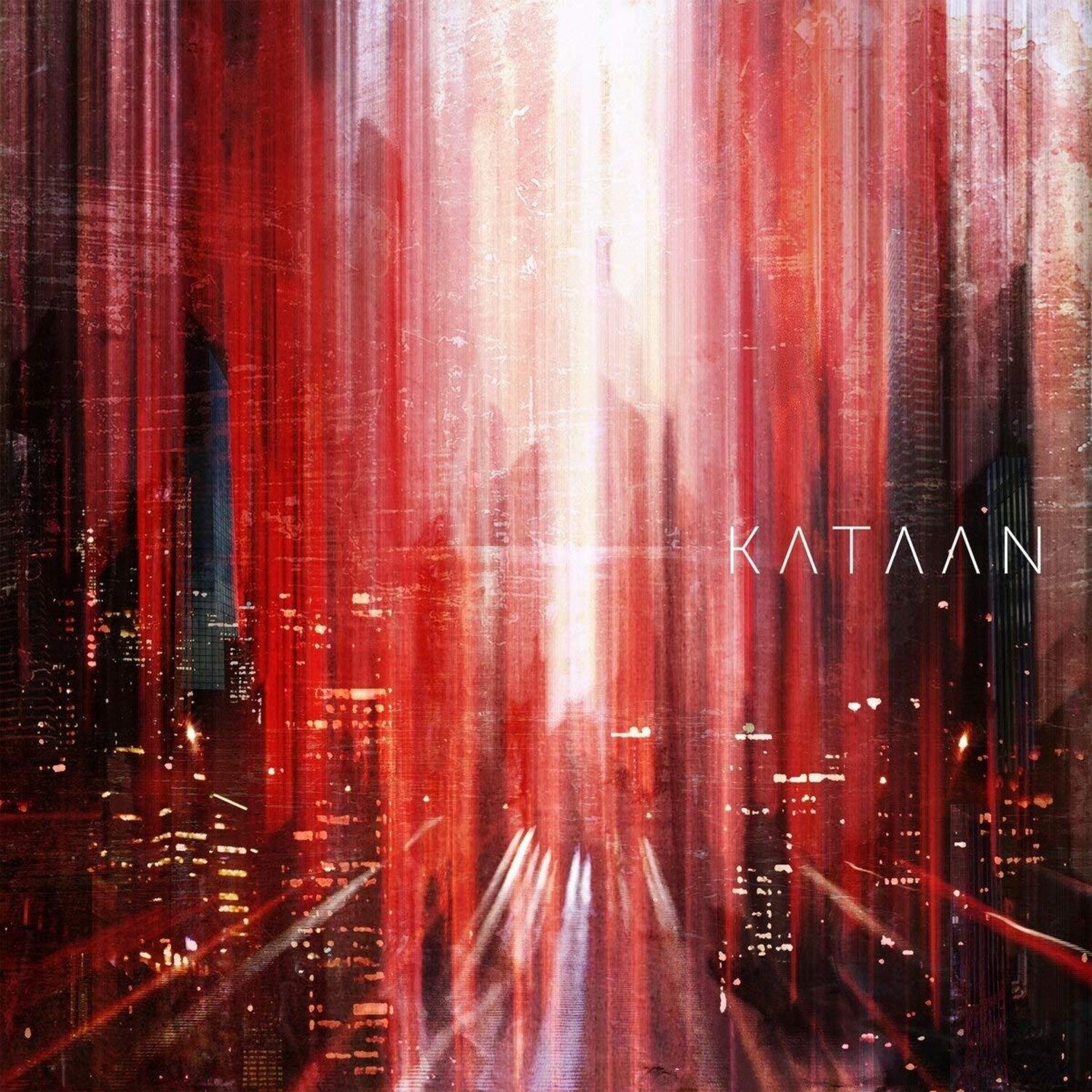 Kataan (Clear Vinyl)