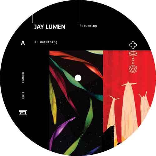 Jay Lumen - RETURNING