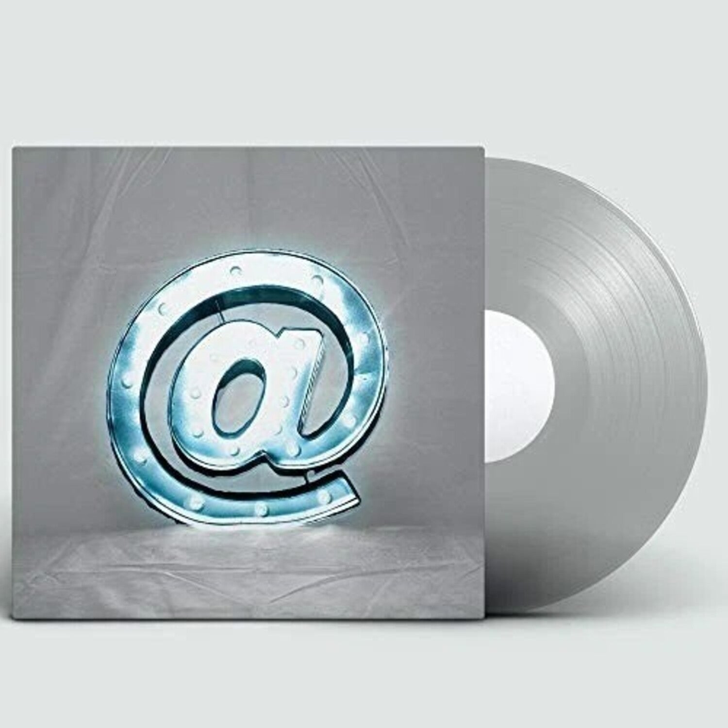 Litvar - The Greatest Movie of All Time (Clear Vinyl)