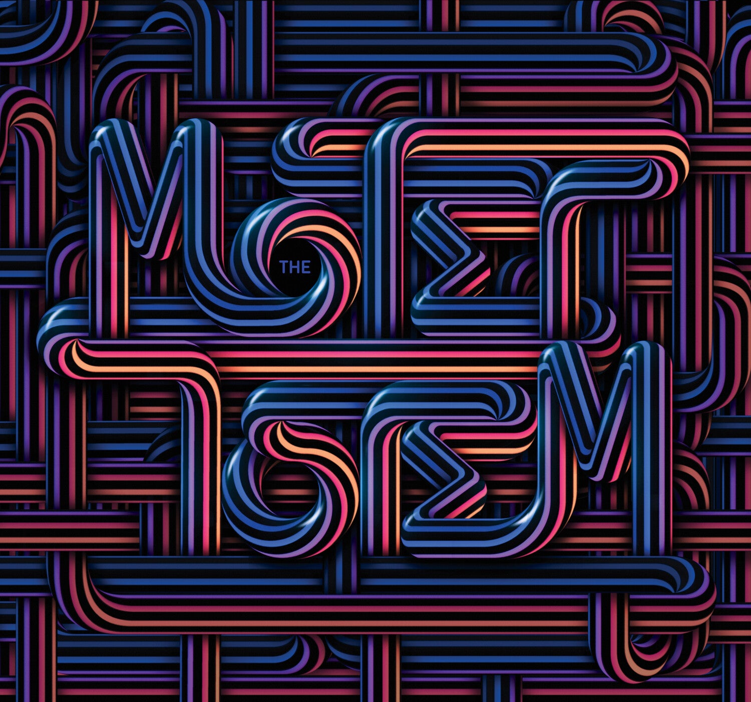 Motet - Totem 2xLP