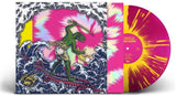 King Gizzard & the Lizard Wizard - Teenage Gizzard