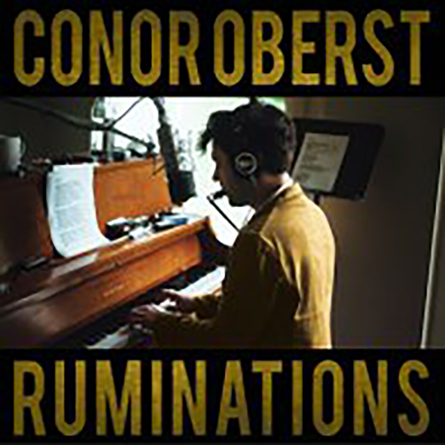Conor Oberst - Ruminations (Expanded)