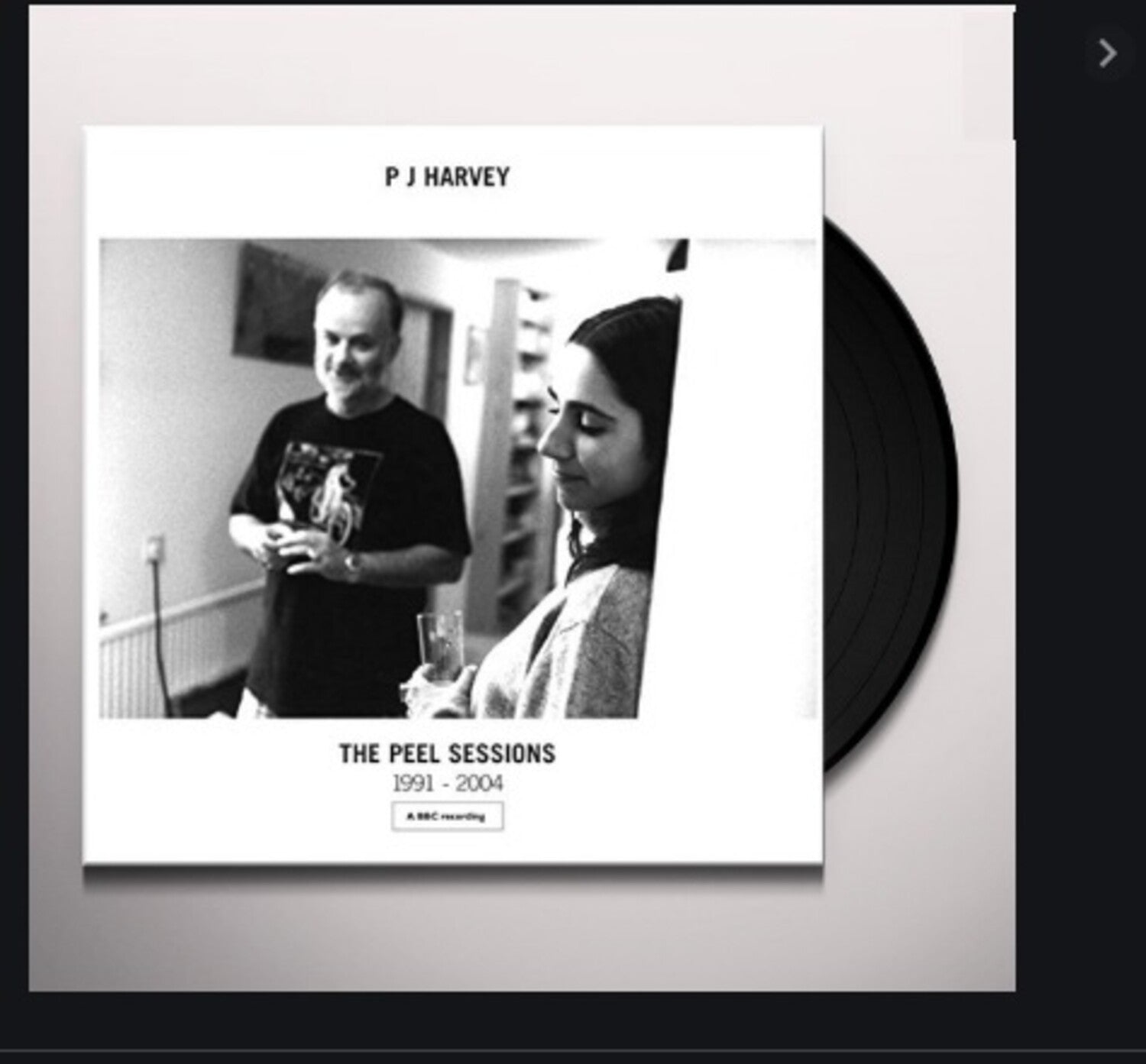 Pj Harvey - The Peel Sessions 1991-2004