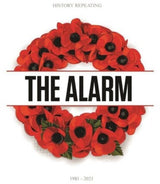 Alarm - History Repeating 1981-2021 2xCD