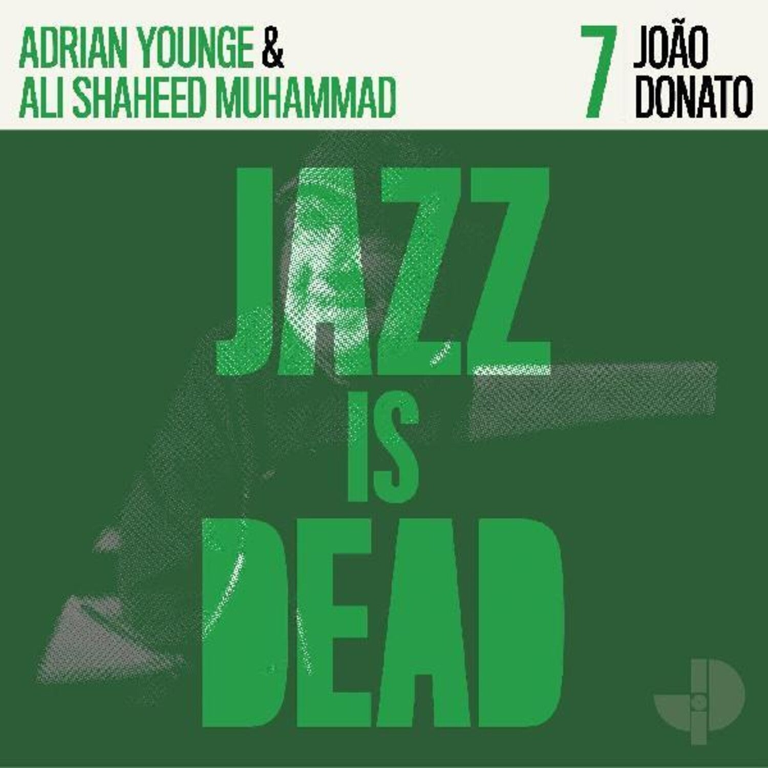 Joao Donato / Adrian Younge / Shaheed Ali Muhammad - Joao Donato Jid007