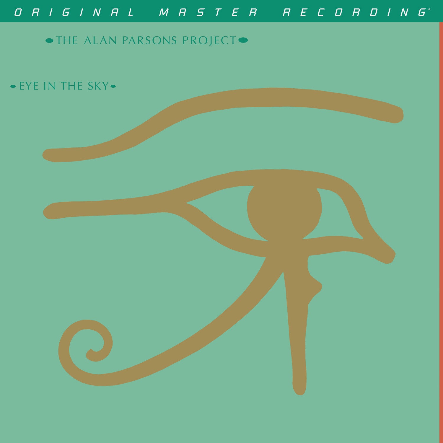 Alan Parsons Project - Eye In The Sky 2xLP