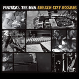 Portugal the Man - Oregon City Sessions 2xCD