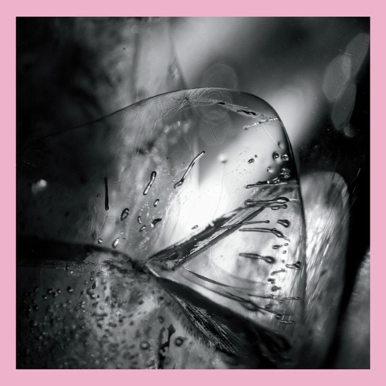 Loscil - Clara 2xLP