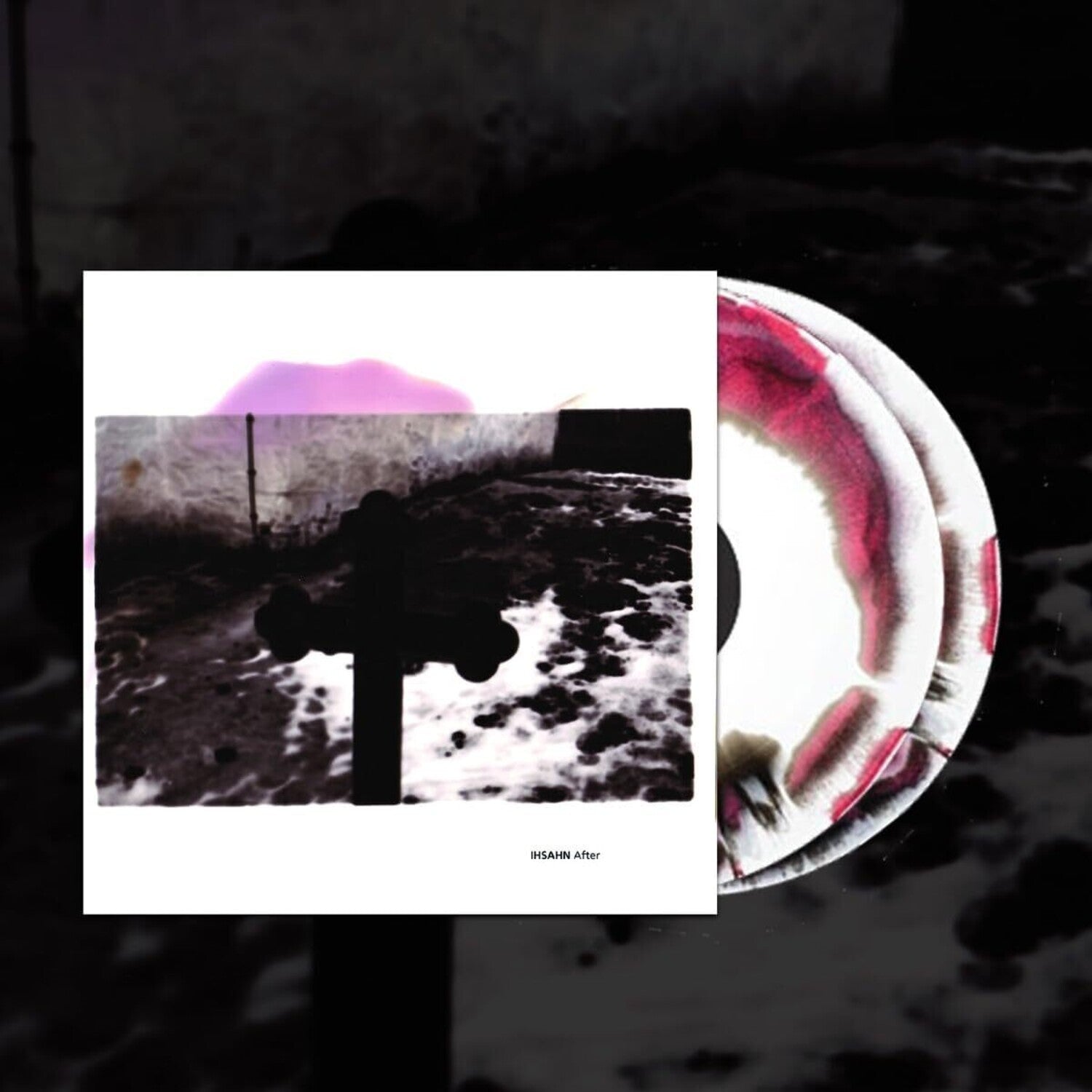 Ihsahn - After 2xLP