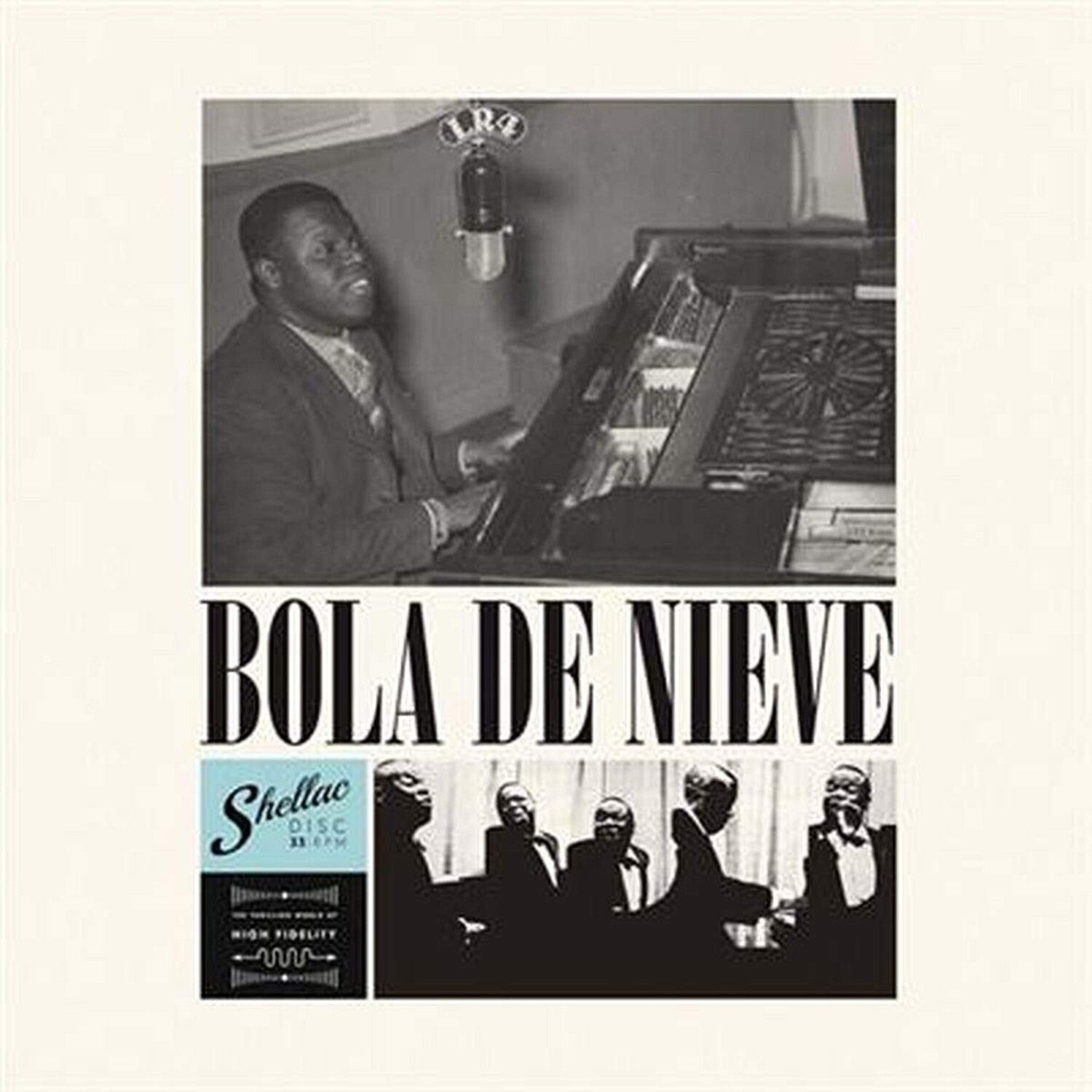 Bola De Nieve