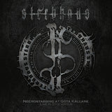 Sterbhaus - Necrostabbing At Gota Kallare - Live In Stockholm (CD)
