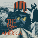 Allen Ginsberg's the Fall of America: 50th Anniv. - Allen Ginsberg's The Fall of America: A 50th Anniversary Musical Tribute (CD)