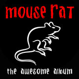 Mouse Rat - The Awesome Album (CD)