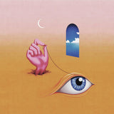 Wavves - Hideaway (Orange Vinyl)