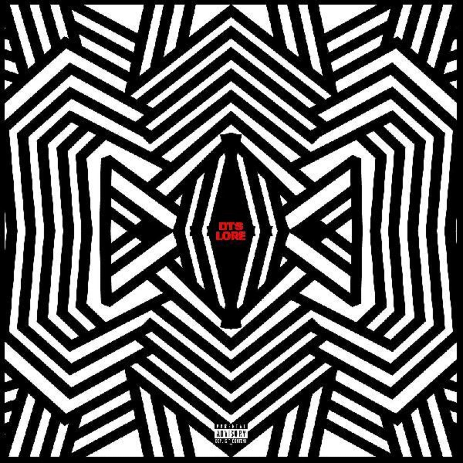 Dark Time Sunshine - Lore (CD)