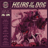 Joecephus & The George Jonestown Massacre - Heirs of the Dog: A Tribute to Hair of the Dog (CD)