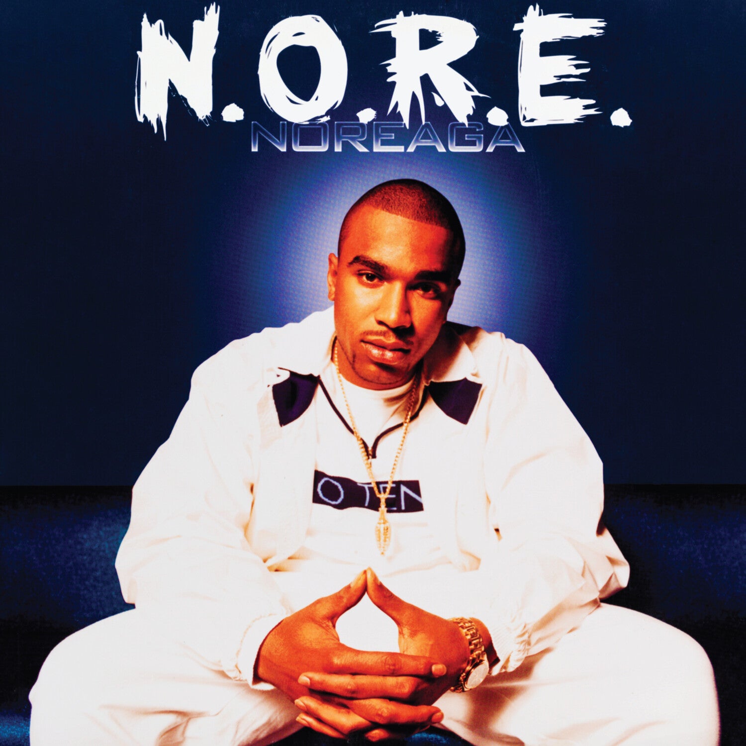 Noreaga - N.o.r.e. 2xLP