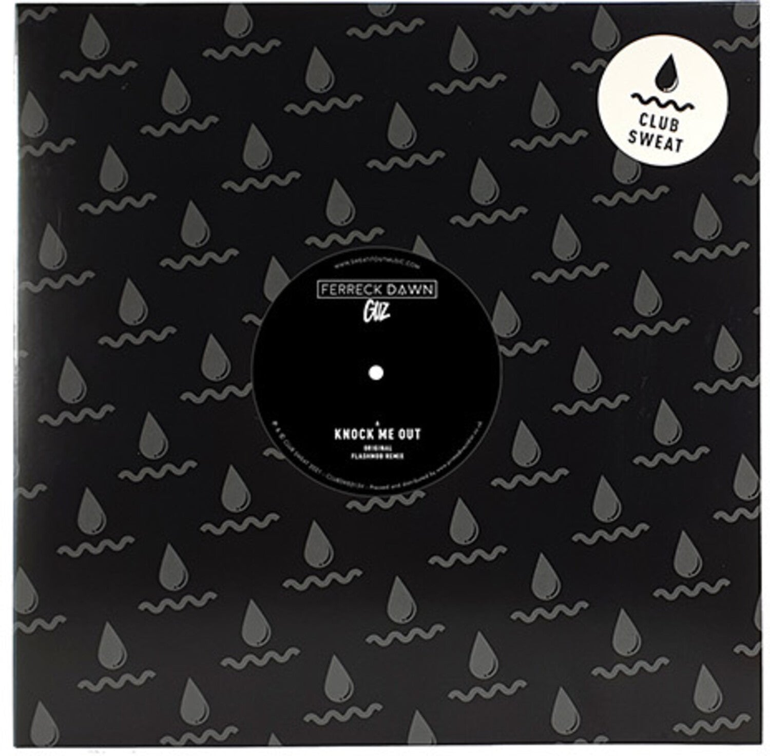 Ferreck Dawn & Guz - Knock Me Out