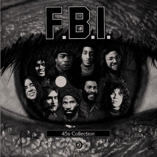 F.B.I - FBI