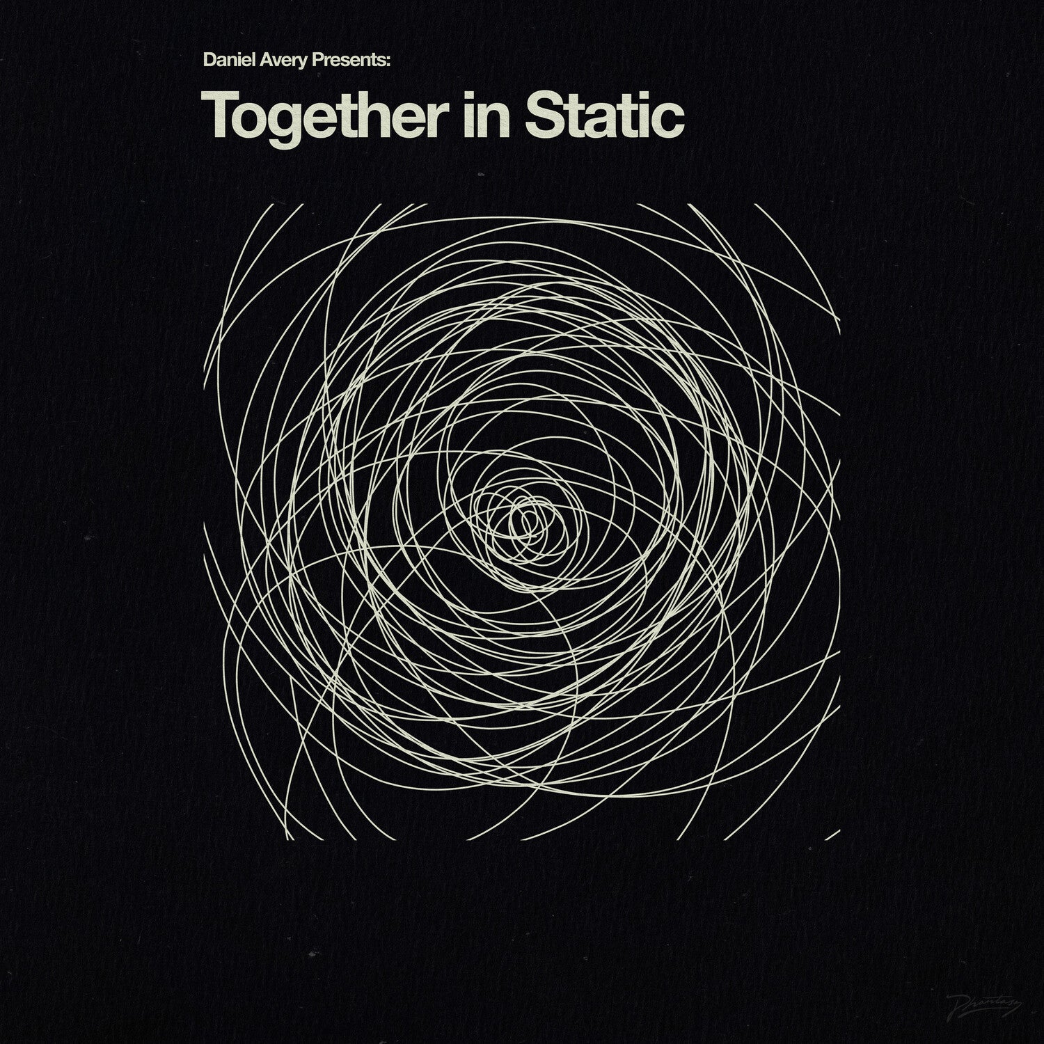 Daniel Avery - Together In Static