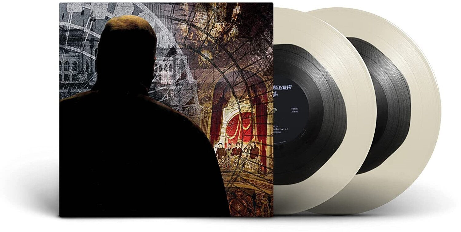 My Morning Jacket - Evil Urges 2xLP