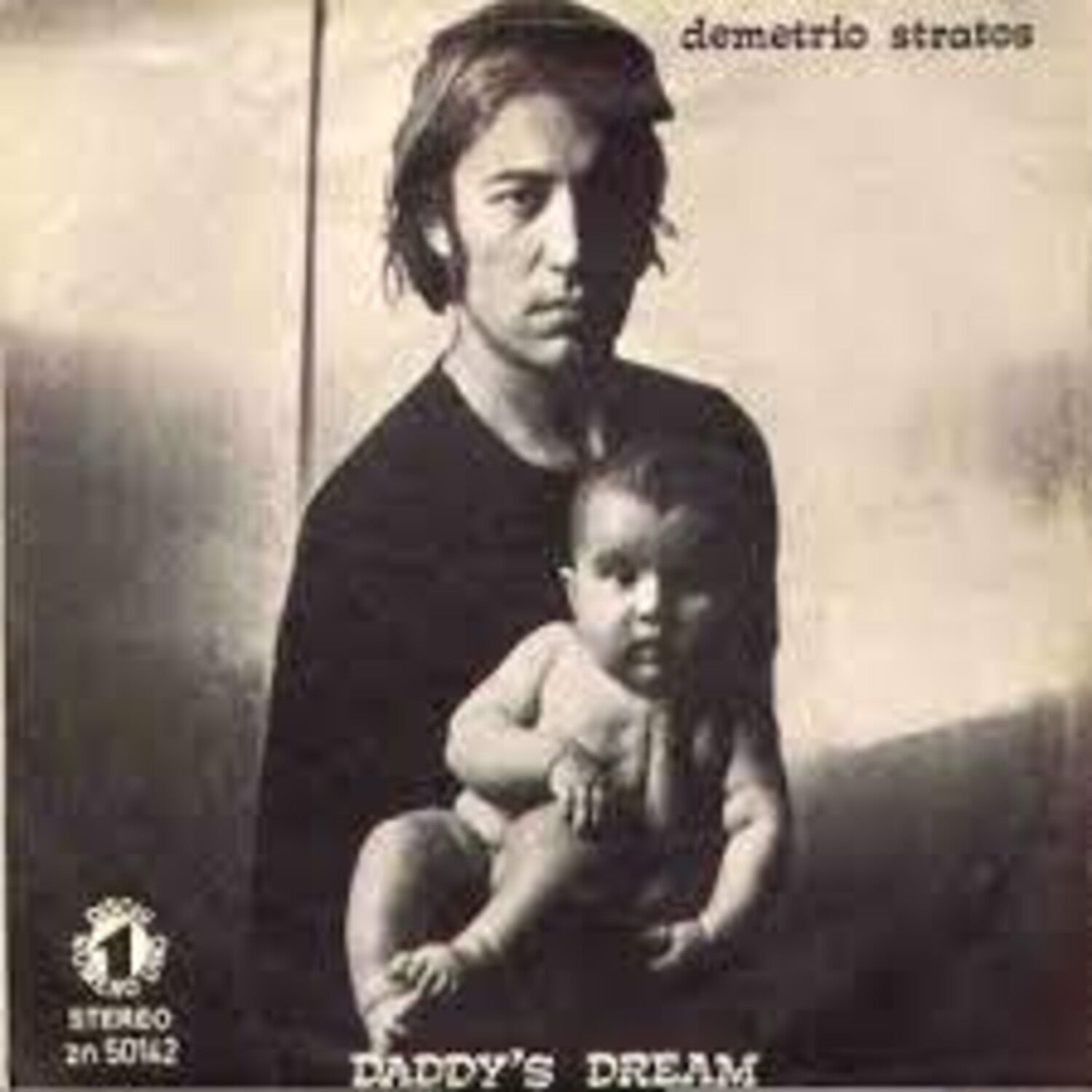 Demetrio Stratos - Daddy's Dream / Since You'Ve Been Gone