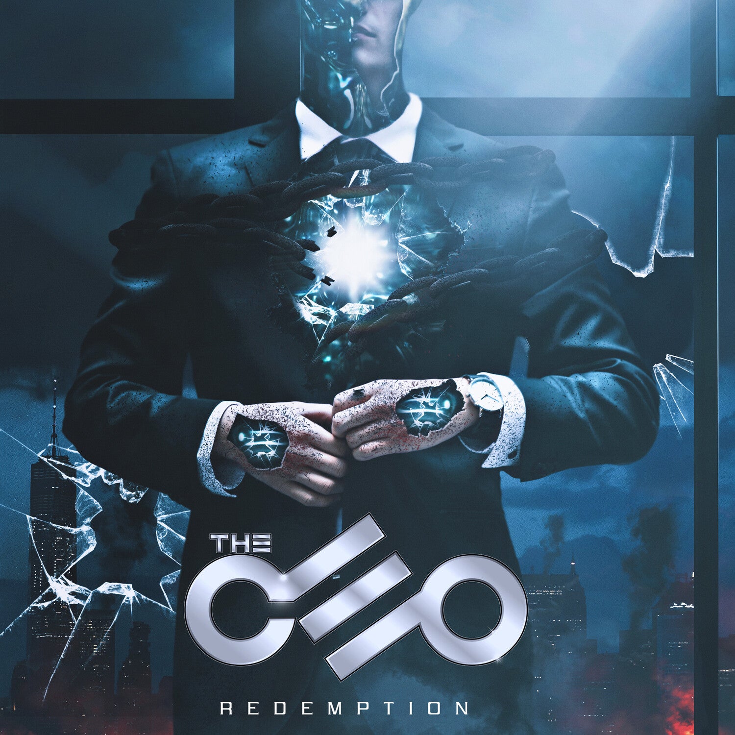 Ceo - Redemption (CD)