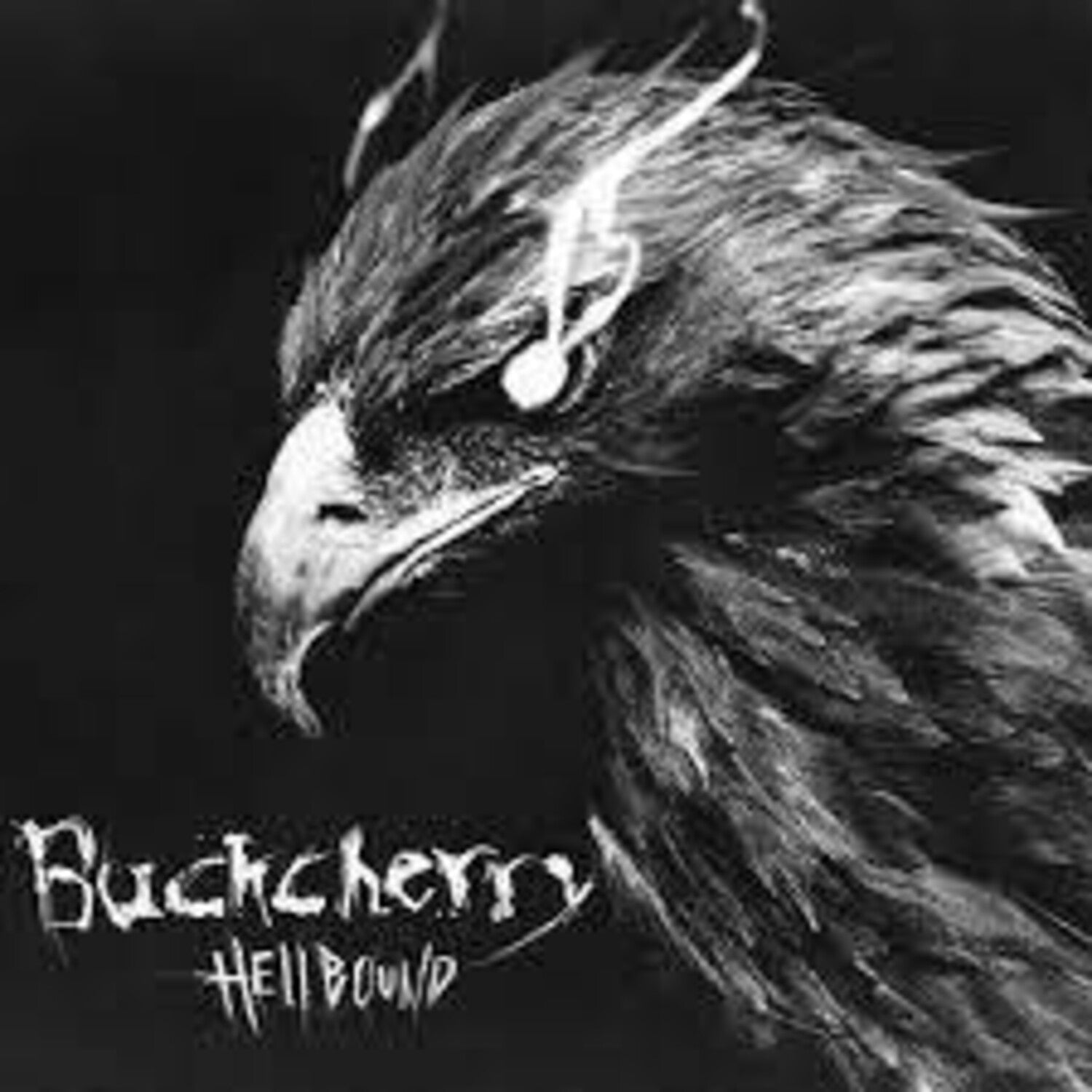 Buckcherry - Hellbound (CD)