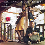 J Ann C Trio - At The Tan-tar-a (CD)