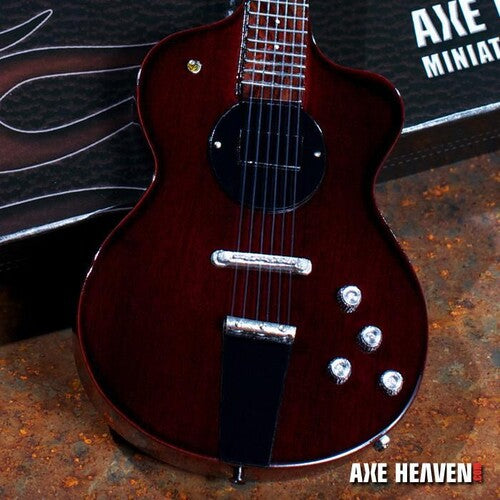 Axe Hvn Lb306 Lindsey Buckingham Fleetwood Mac Min - Axe Hvn Lb306 Lindsey Buckingham Fleetwood Mac Min