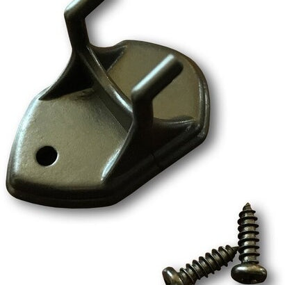 Axe Hvn Ahwall2 Axe Heaven Black Metal Gtr Wall Ha - Axe Hvn Ahwall2 Axe Heaven Black Metal Gtr Wall Ha