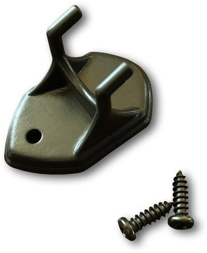 Axe Hvn Ahwall2 Axe Heaven Black Metal Gtr Wall Ha - Axe Hvn Ahwall2 Axe Heaven Black Metal Gtr Wall Ha