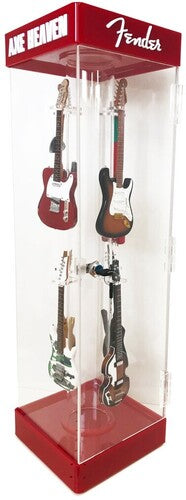 Axe Hvn Ad701 Axe Heaven Gtr Collectible Display C - Axe Hvn Ad701 Axe Heaven Gtr Collectible Display C