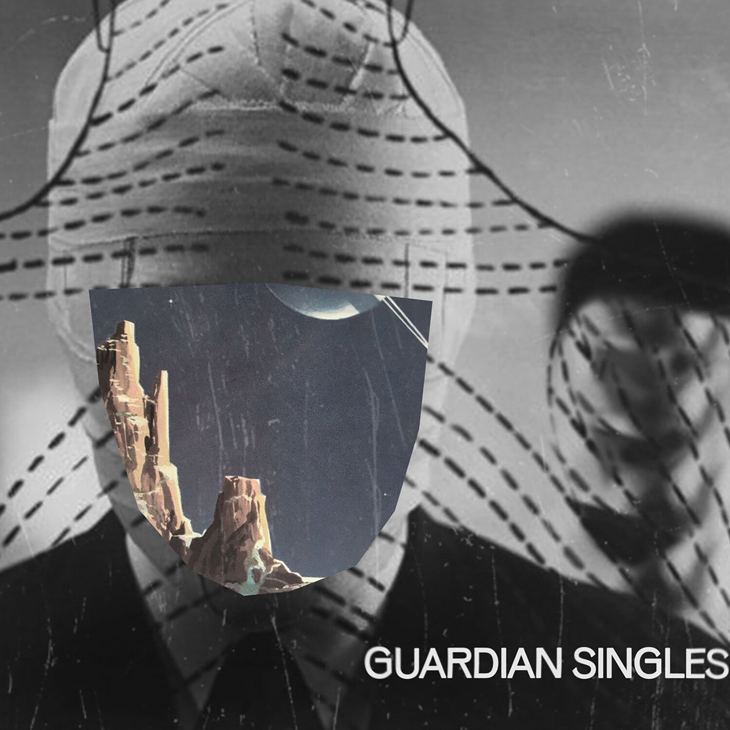 Guardian Singles (CD)