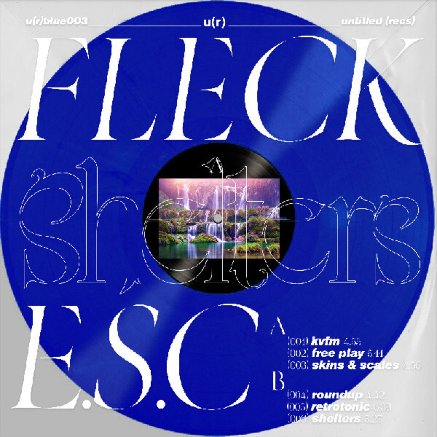 Fleck E.S.C. - Shelters