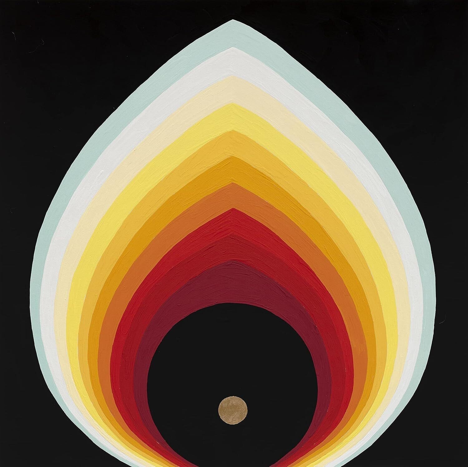 K.D.a.P. / Kevin Drew - Influences