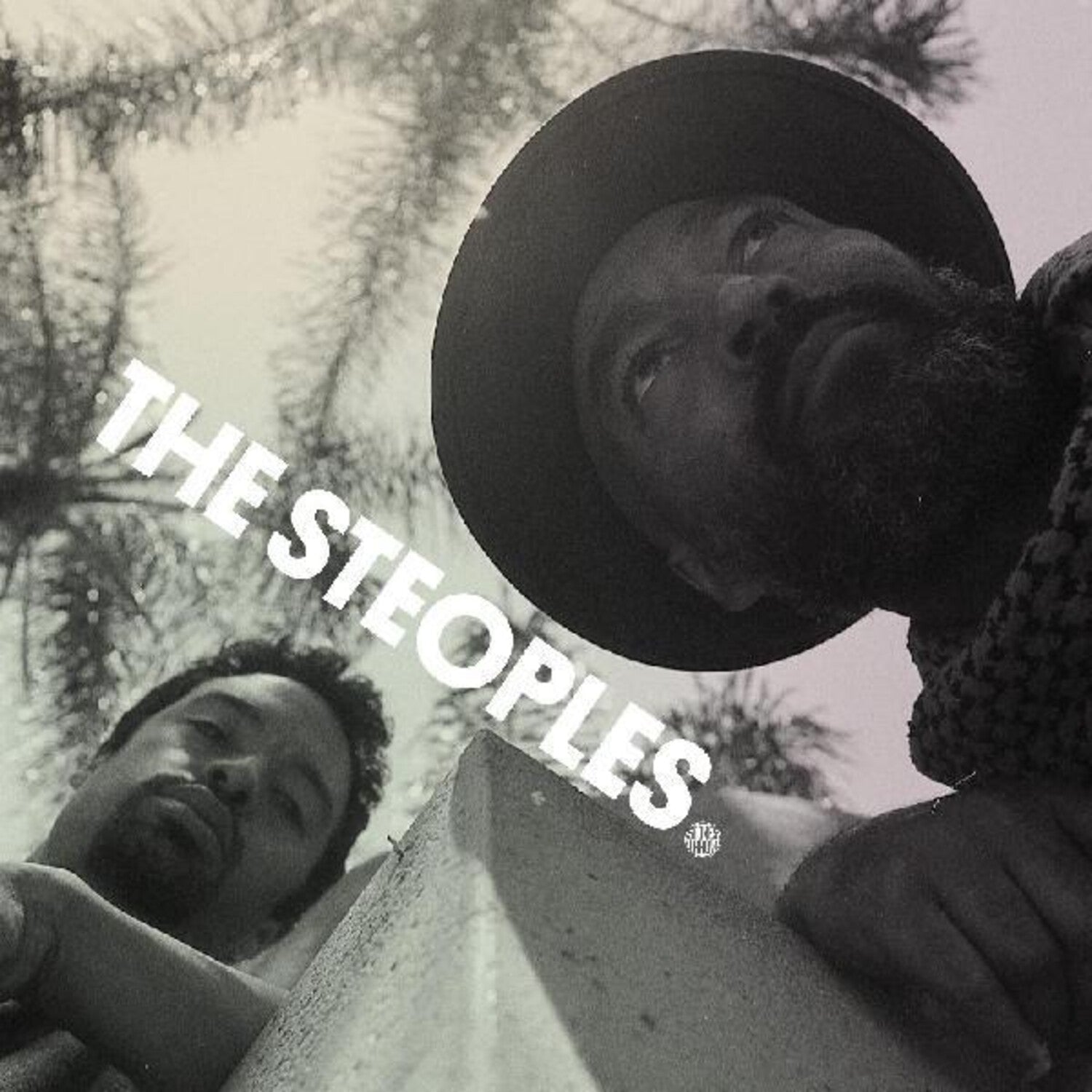 Steoples - Wide Through The Eyes Of No One