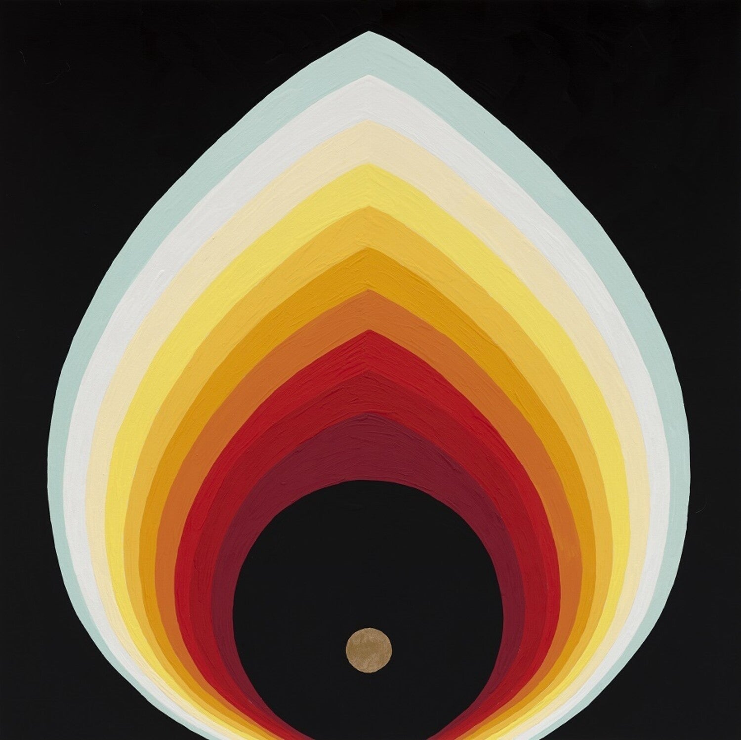 K.D.a.P. / Kevin Drew - Influences
