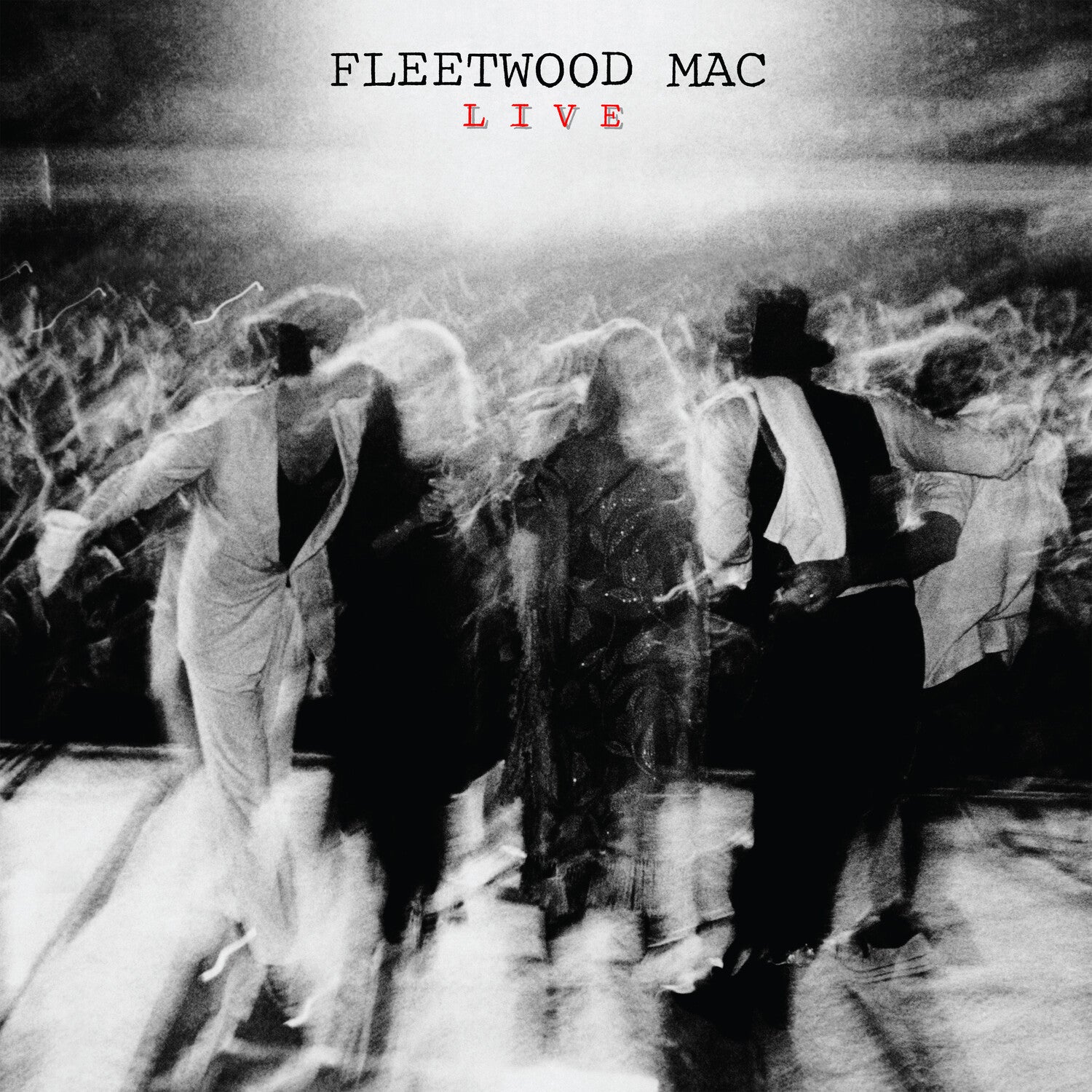 Fleetwood Mac Live 2xLP