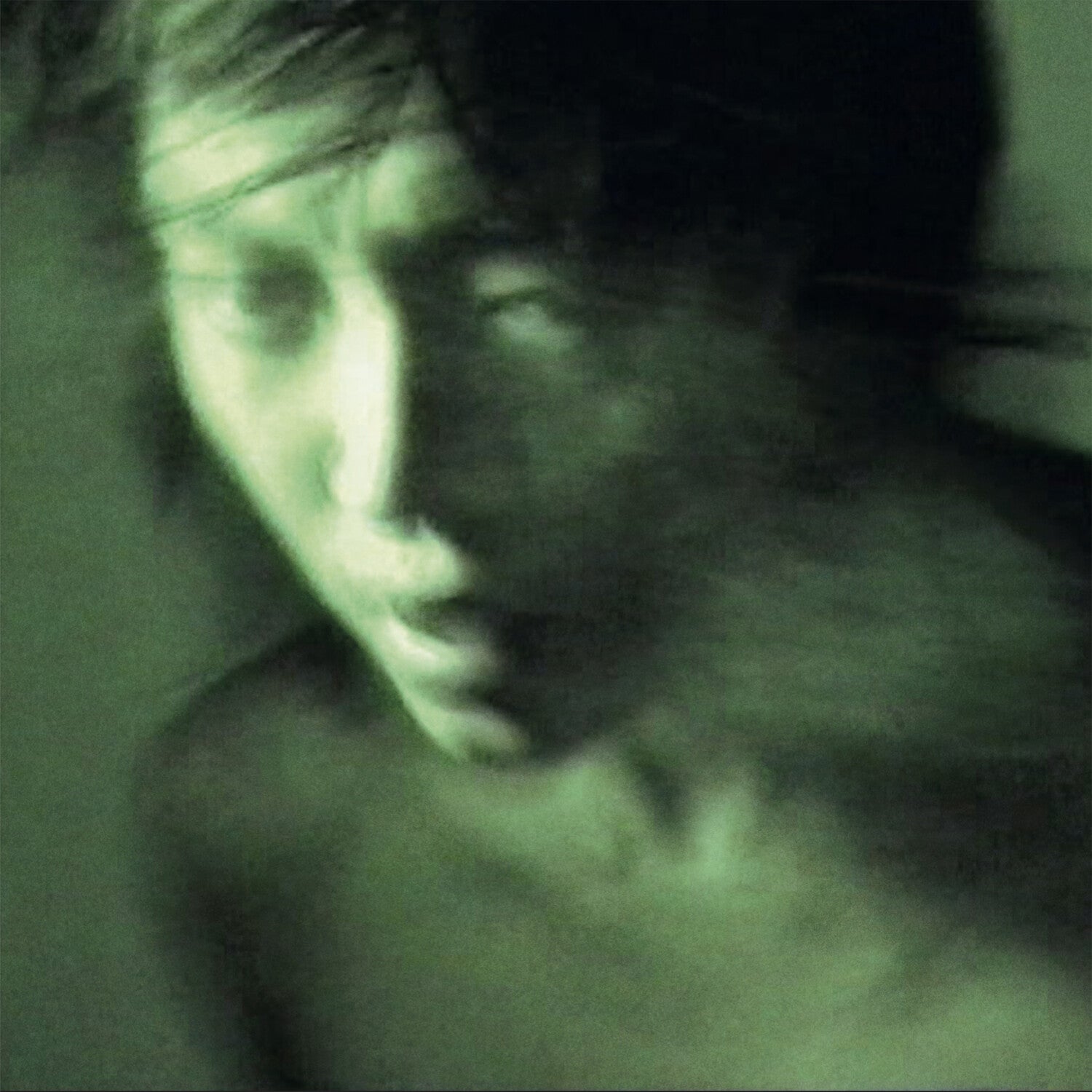 Pan Daijing - Jade (White Vinyl)