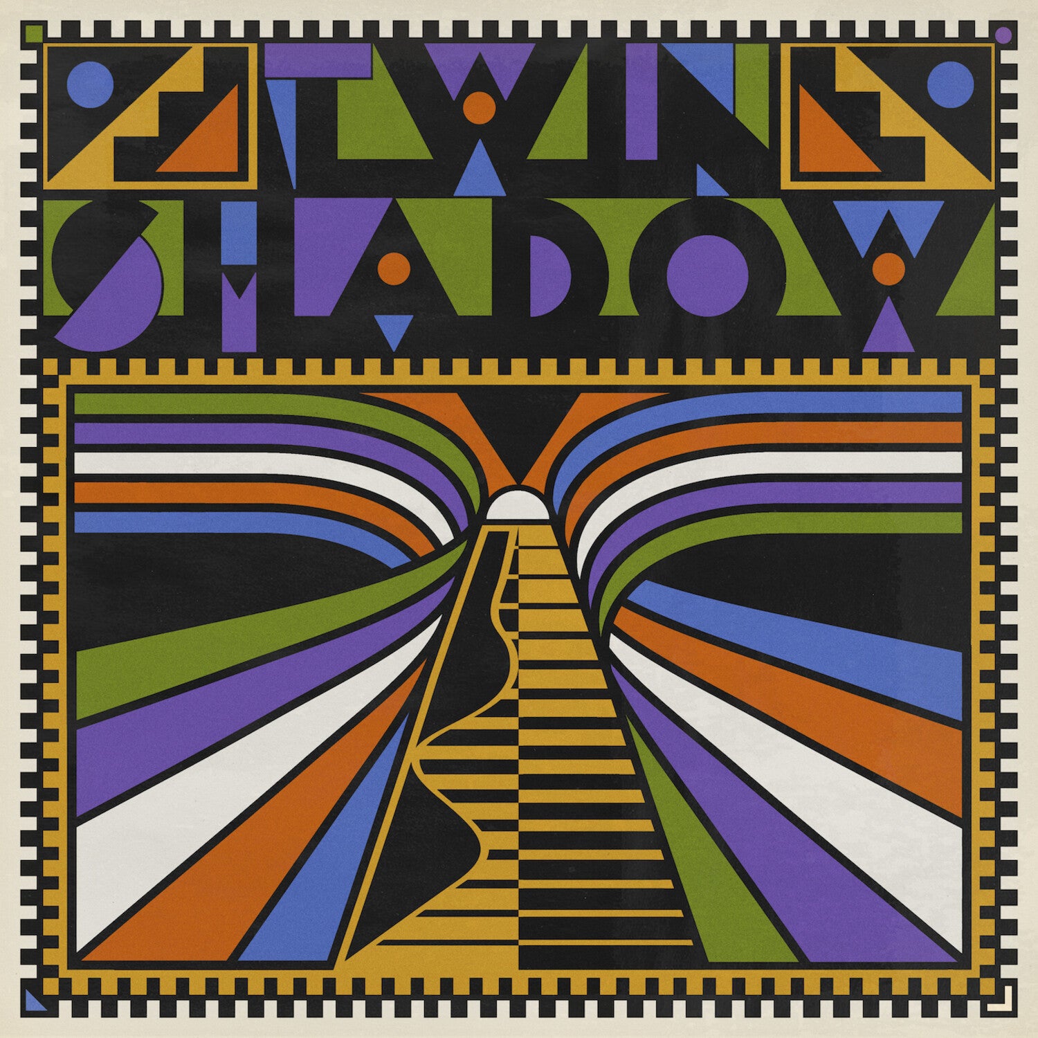 Twin Shadow (Limited Edition)