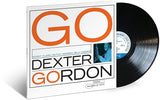 Dexter Gordon - Go!