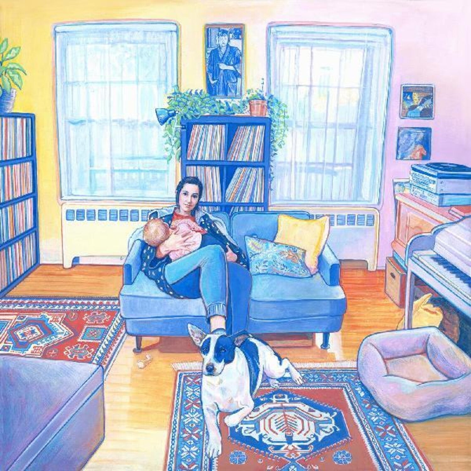 Laura Stevenson (CD)