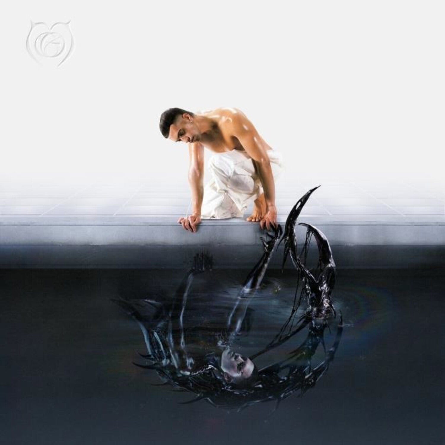 Mahmood - Ghettolimpo 2xLP