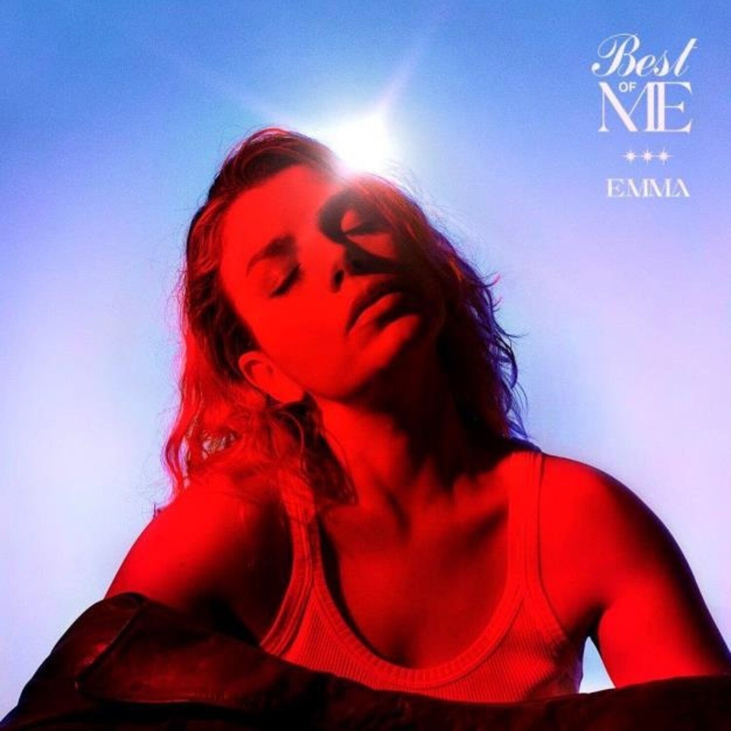 Emma - Best Of Me 2xLP
