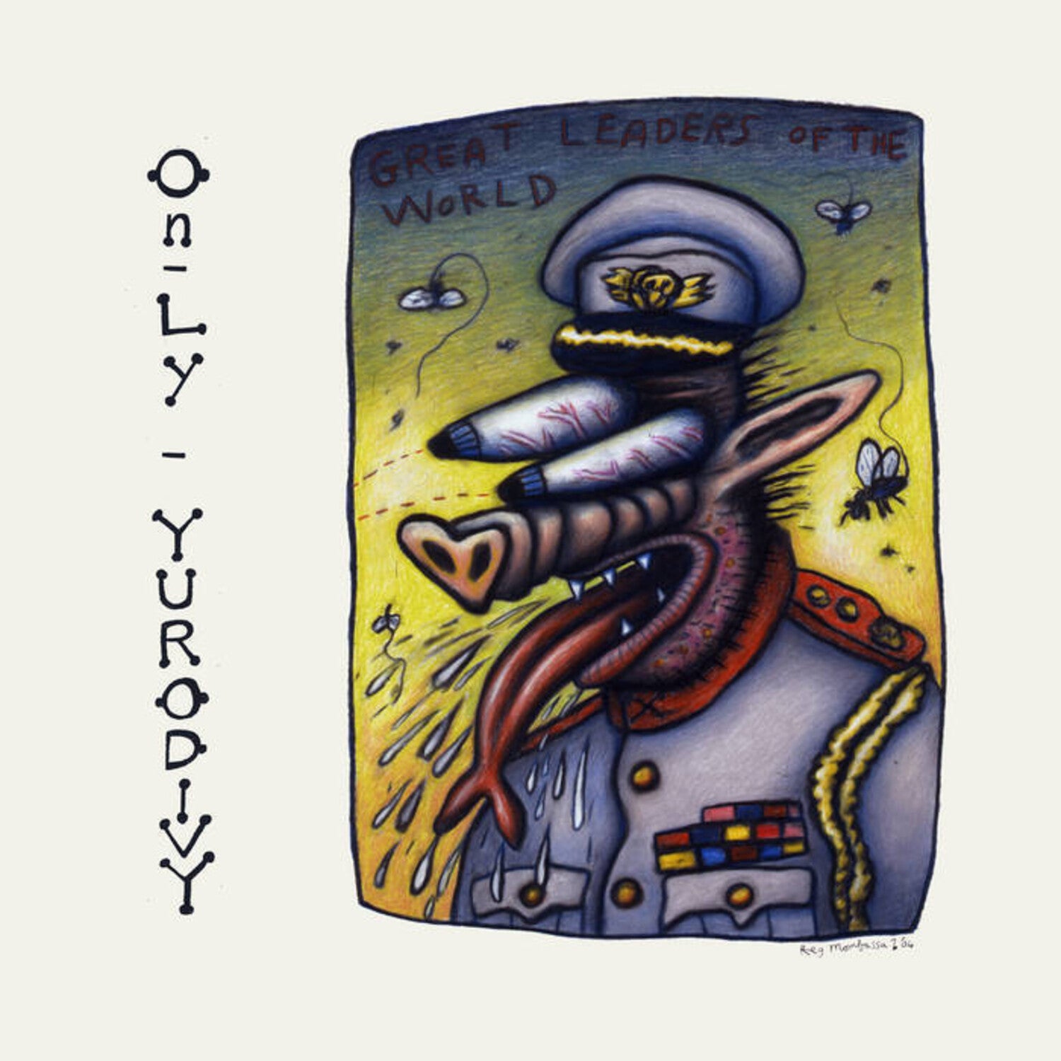 On - Ly