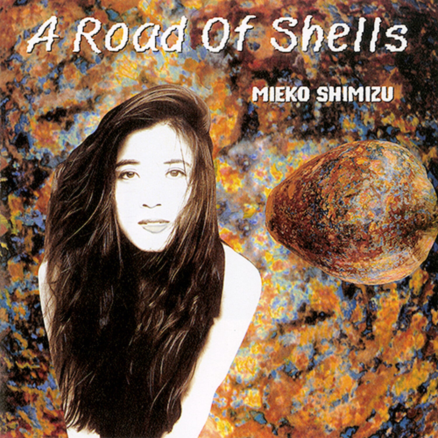 Mieko Shimizu - Road Of Shells (Limited Edition)