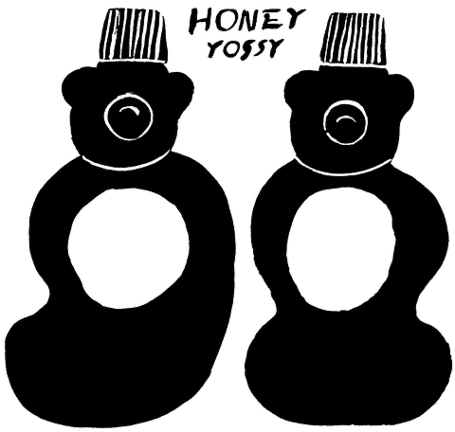 Yossy - Honey (Limited Edition)