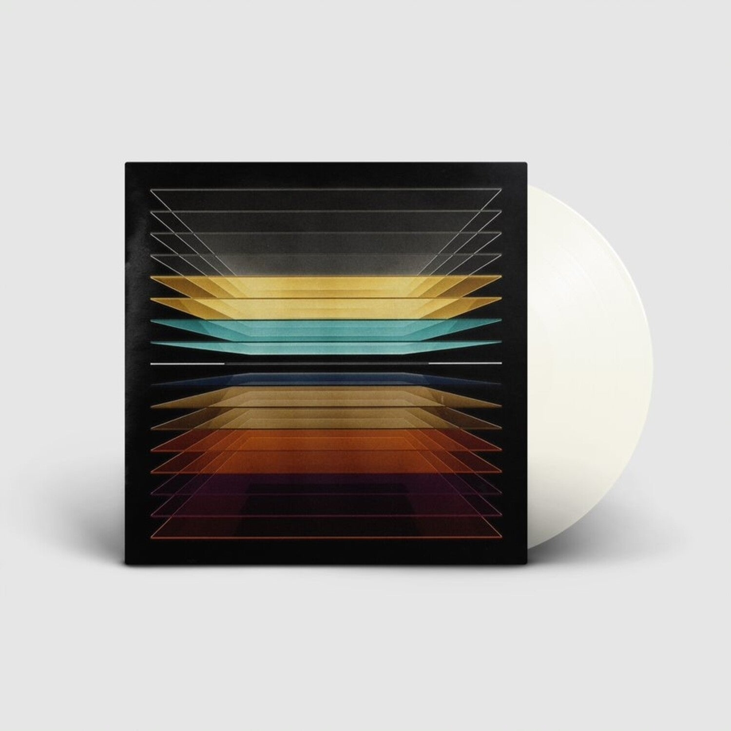 Partynextdoor - Colours (White Vinyl)